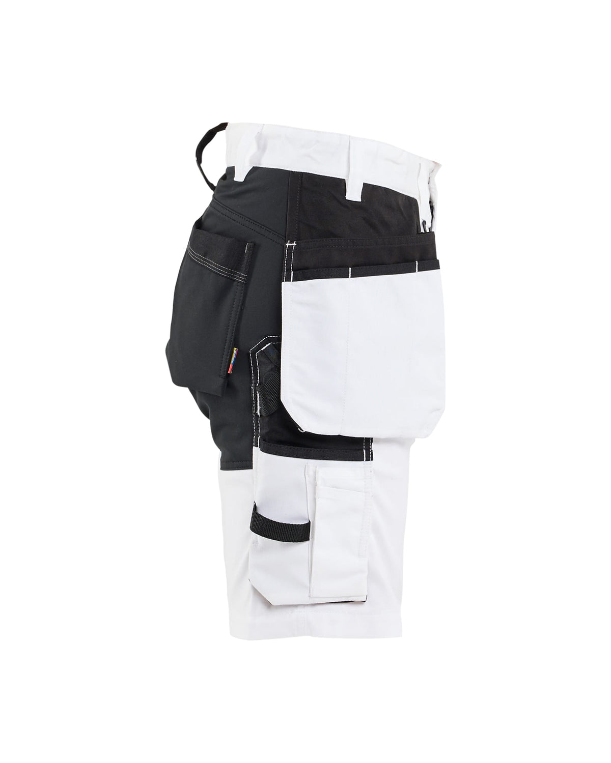 Schildersshort Dames 7233