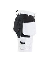 Schildersshort Dames 7233