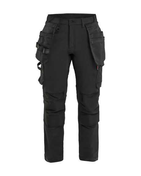 Werkbroek Dames 7121