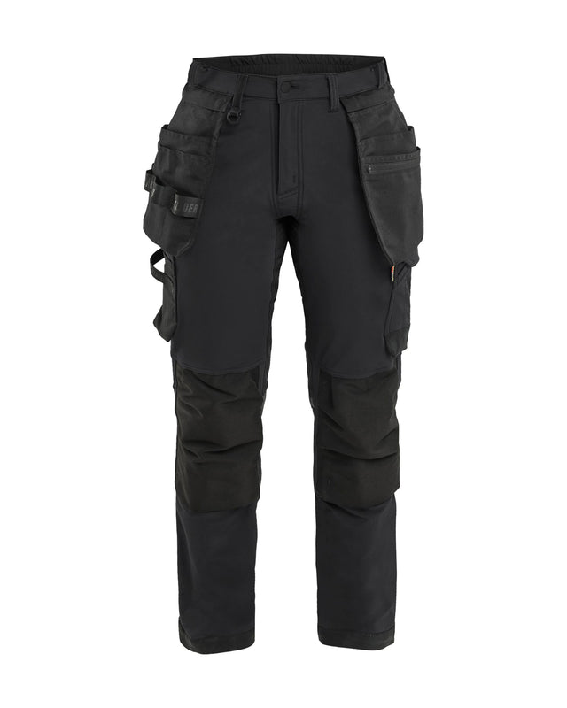 Werkbroek Dames 7121