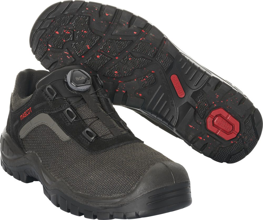 MASCOT Unisex Veiligheidsschoenen Laag F0461-771-09