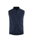 Softshell Bodywarmer 3850 - Donker marineblauw/Zwart
