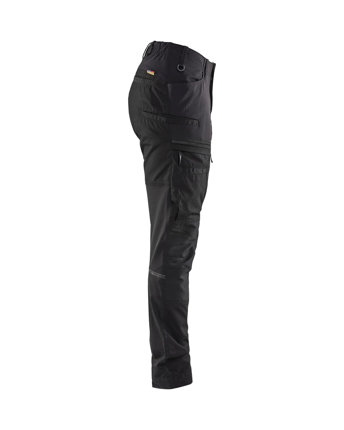 Service Werkbroek Stretch Dames 7166