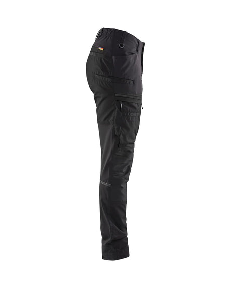 Service Werkbroek Stretch Dames 7166