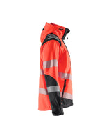 Softshell Jack High-Visibility 4491