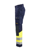 Werkbroek Multinorm Dames 7181