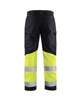 High-Visibility Werkbroek 1551