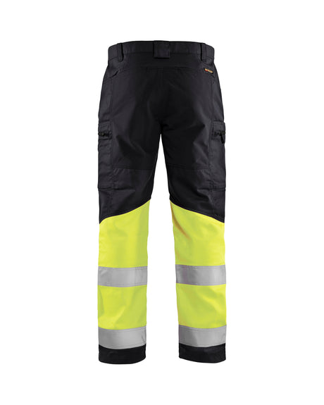 High-Visibility Werkbroek 1551