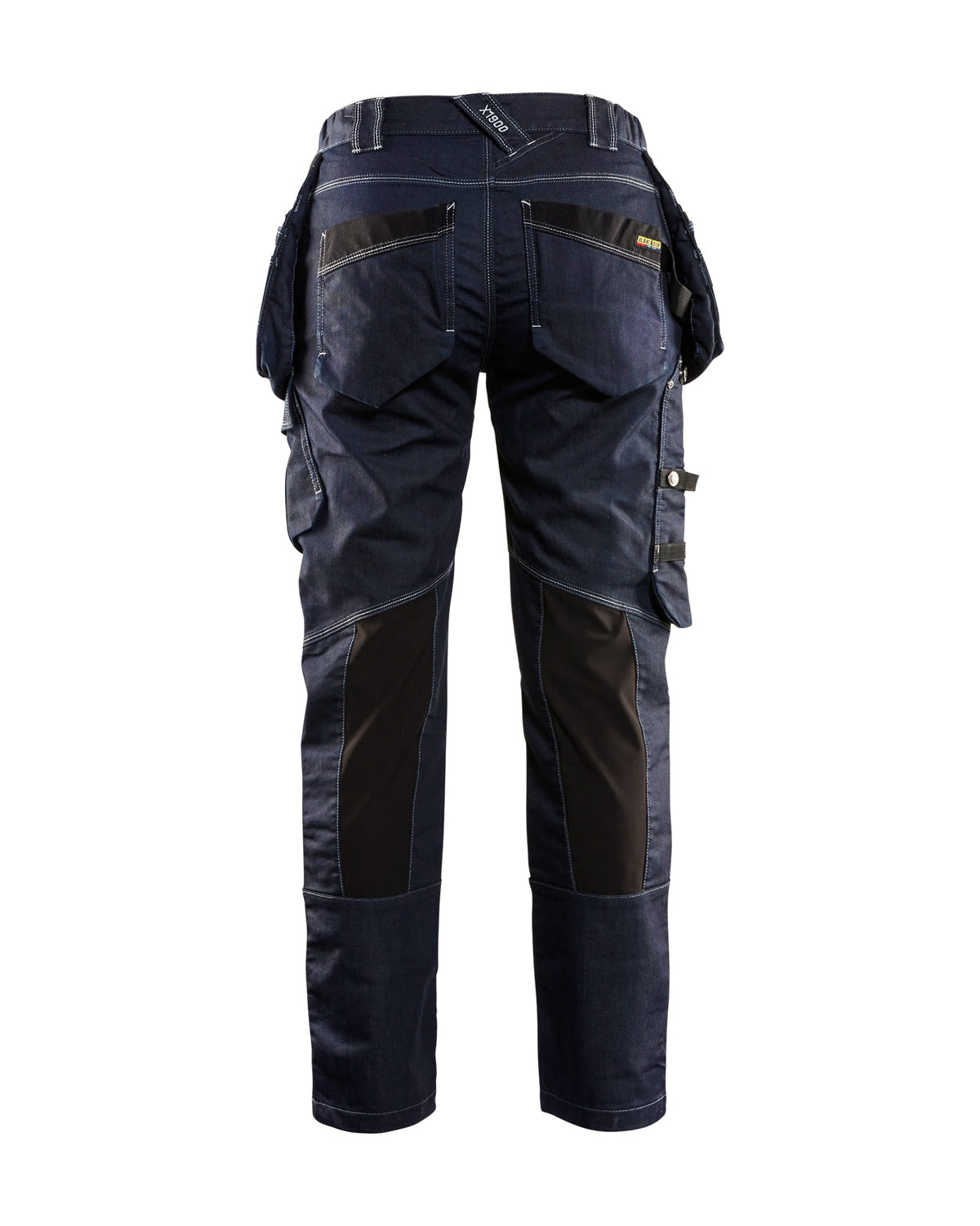 Werkbroek X1900 Dames