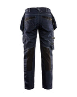 Werkbroek X1900 Dames
