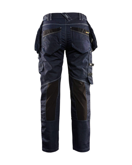 Werkbroek X1900 Dames