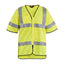 Veiligheidsvest Multinorm 3034