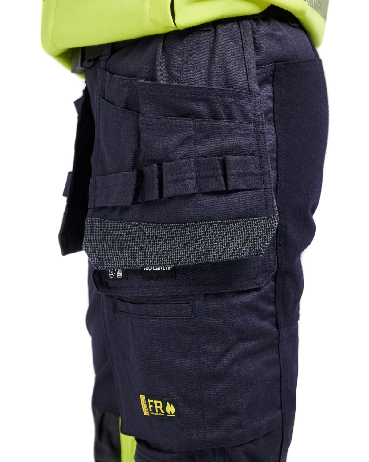 Werkbroek Multinorm Dames 7185