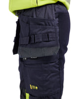 Werkbroek Multinorm Dames 7185