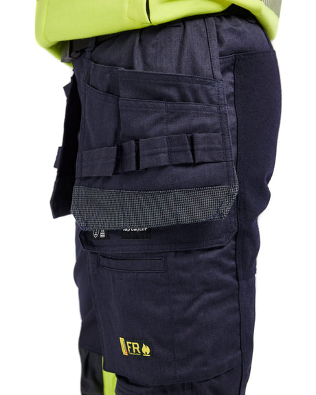Werkbroek Multinorm Dames 7185