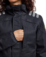 Softshell Jas Multinorm APC 2 Dames 4442