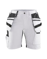 Schildersshort Dames 7171