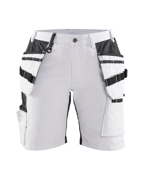 Schildersshort Dames 7171