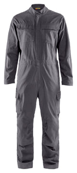 Industrie Overall 6166 - Medium grijs