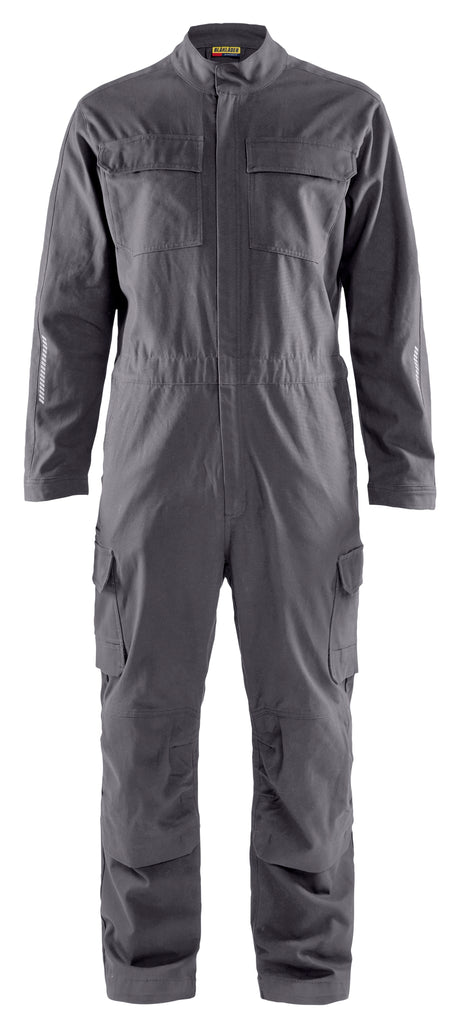 Industrie Overall 6166 - Medium grijs