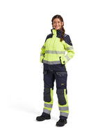 Multinorm Softshell Jack Dames 4448