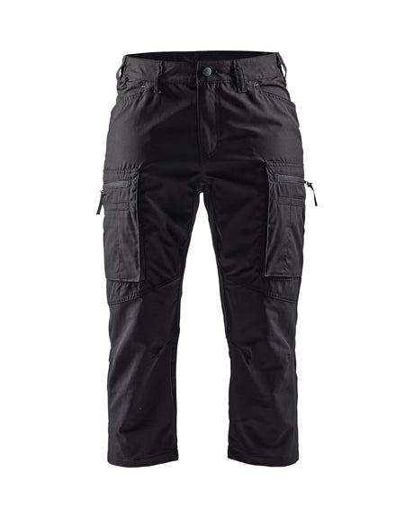 Service Piraatbroek Stretch Dames 7129