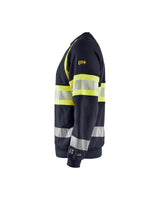 Sweatshirt Multinorm High-Visibility 3459