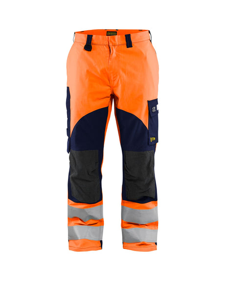 Werkbroek Multinorm 1588