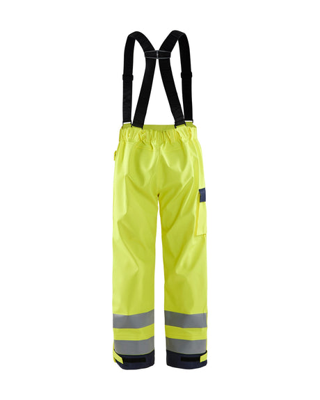 Regenbroek Multinorm High-Visibility 13132022