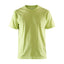 T-shirt 3525 - Limoengroen