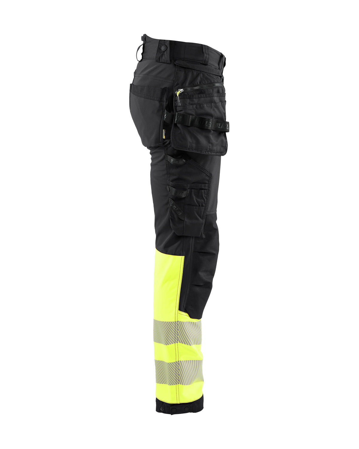 Werkbroek High-Visibility 1821