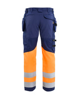 High-Visibility Werkbroek 1558