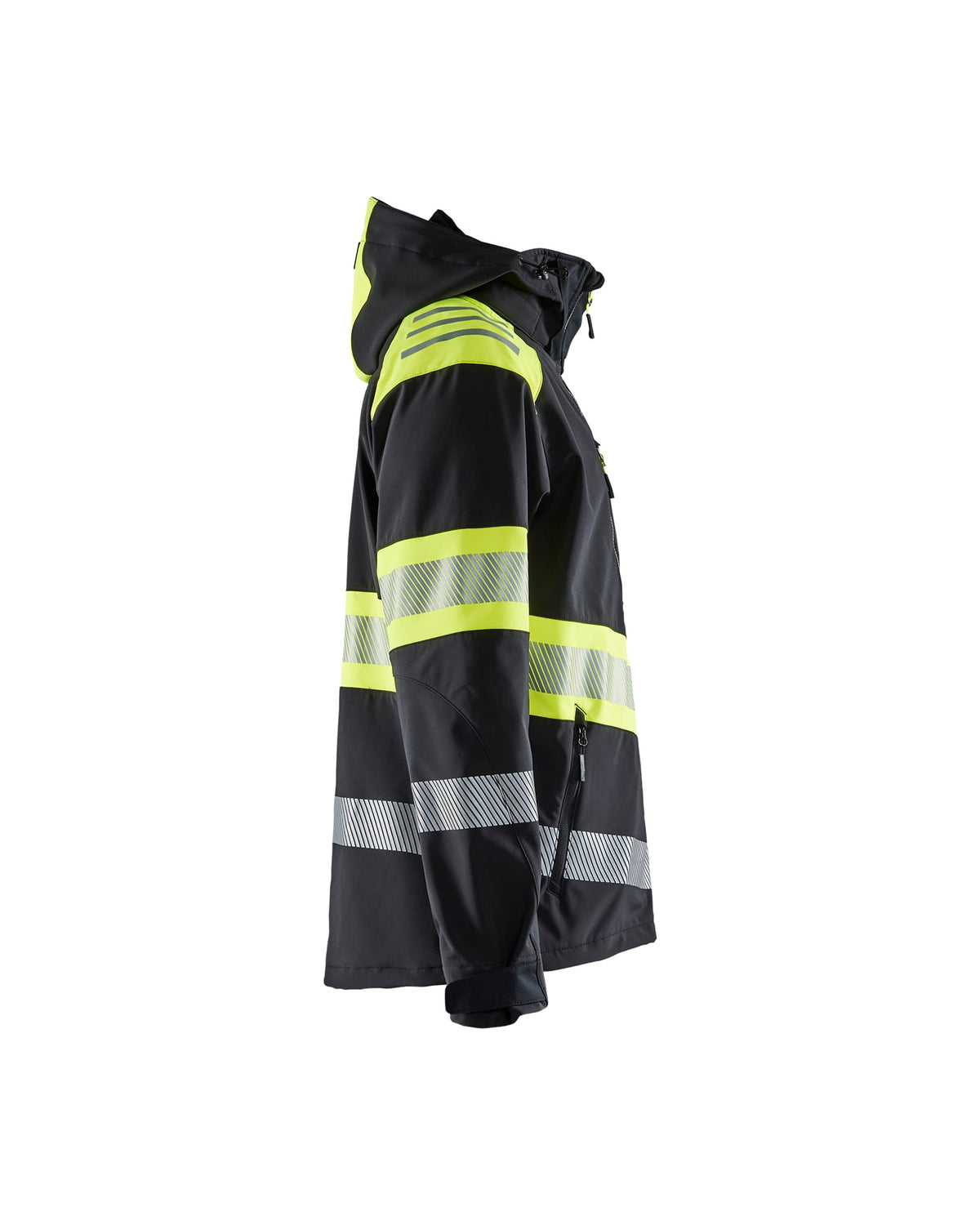 Softshell Jack High-Visibility 4494