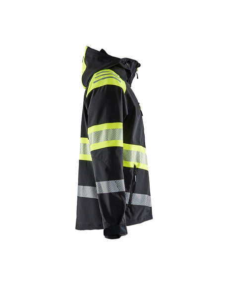 Softshell Jack High-Visibility 4494