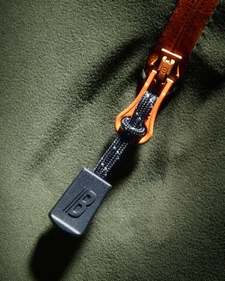 Shell Jack STRIKER Dames