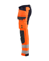 Multinorm Werkbroek 1587