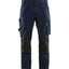 Werkbroek 1751 - Donker marineblauw