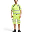 High-Visibility Short 1586