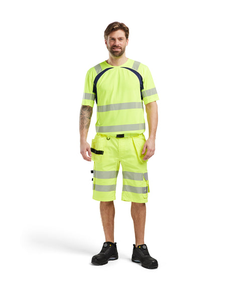 High-Visibility Short 1586