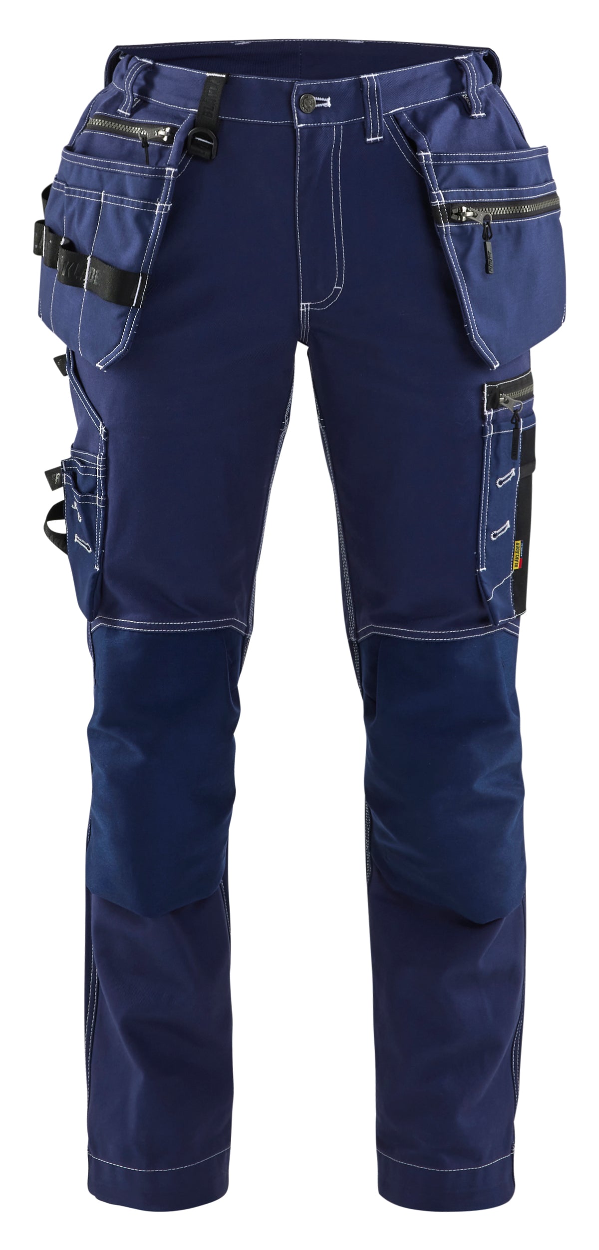 Werkbroek Dames 7130 - Marineblauw