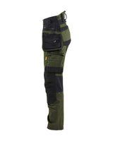 Werkbroek STRIKER Dames