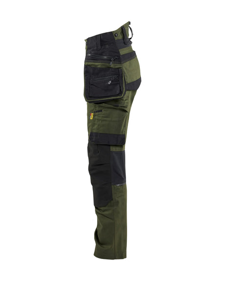 Werkbroek STRIKER Dames