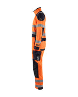 Overall Multinorm Vlamvertragend 6089