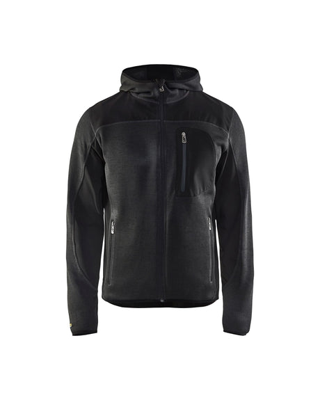 Gebreid Vest 4930