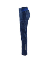 Industrie Werkbroek Stretch Dames 7144
