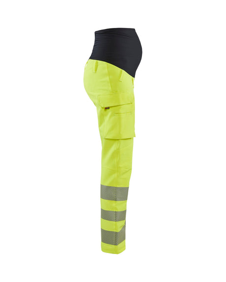 High-Visibility Zwangerschapsbroek Dames 7100