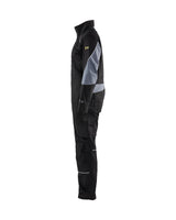 Overall Vlamvertragend 6061