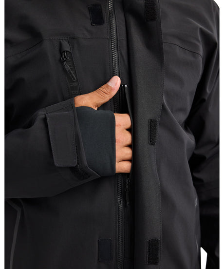Shell Jack Stretch 4483