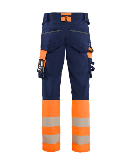 High-Visibility Werkbroek 1126