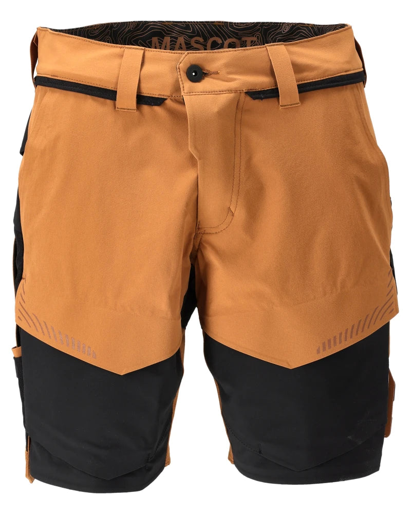 MASCOT Unisex Korte Broek CUSTOMIZED